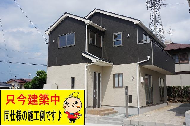 Same specifications photos (appearance). Example of construction ☆