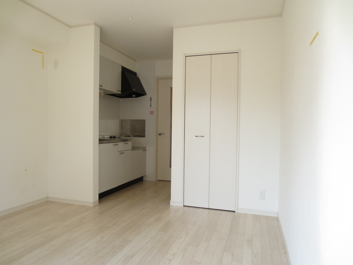 Living and room