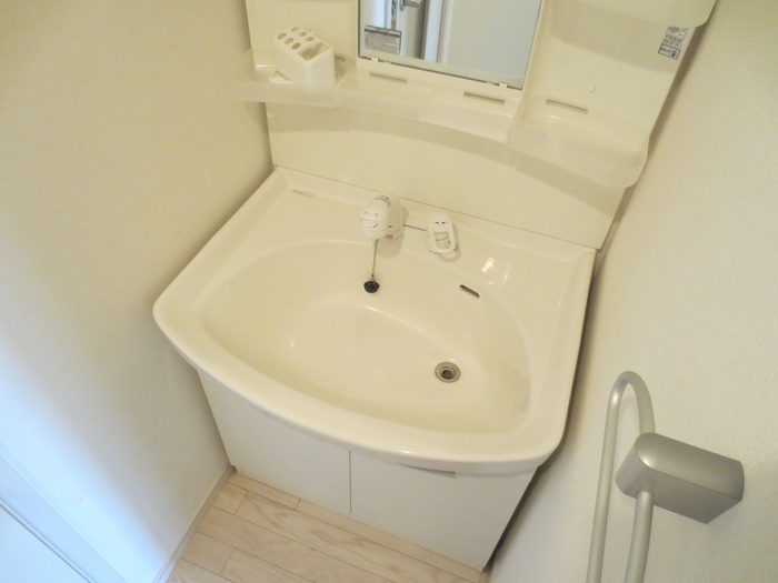 Washroom
