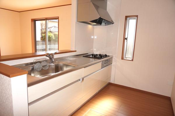 Same specifications photo (kitchen). (1 Building) same specification