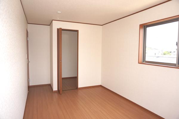 Same specifications photos (appearance). (1 Building) same specification