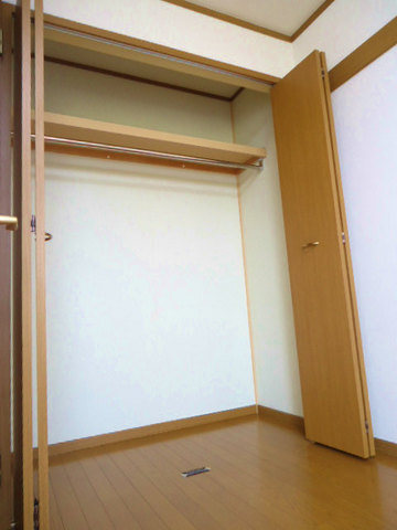 Other room space. It is a wide storage