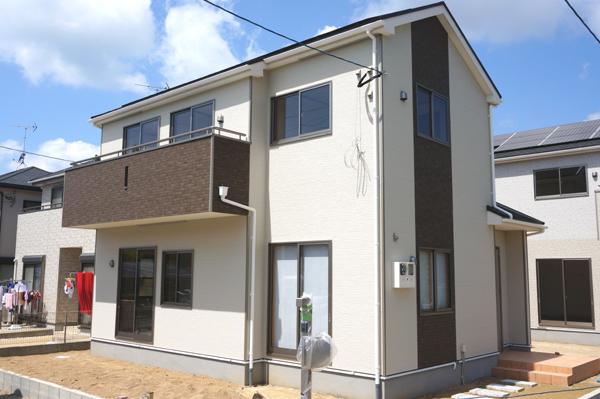 Same specifications photos (appearance). (3 Building) same specification