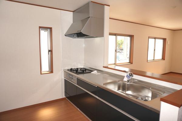 Same specifications photo (kitchen). (3 Building) same specification