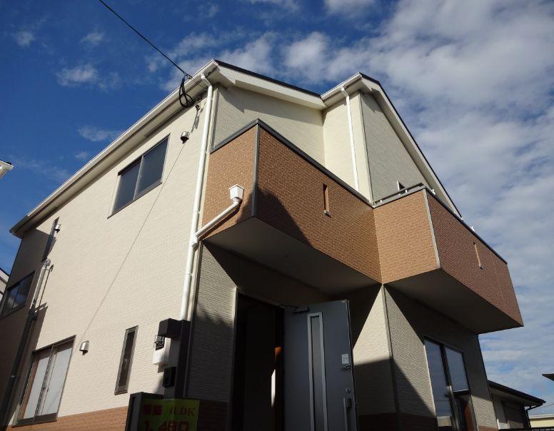 Local appearance photo. The photograph is the same type