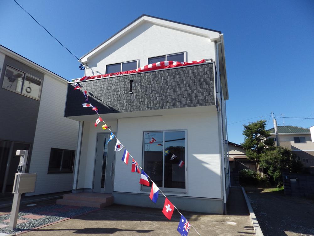 Local appearance photo. Local appearance