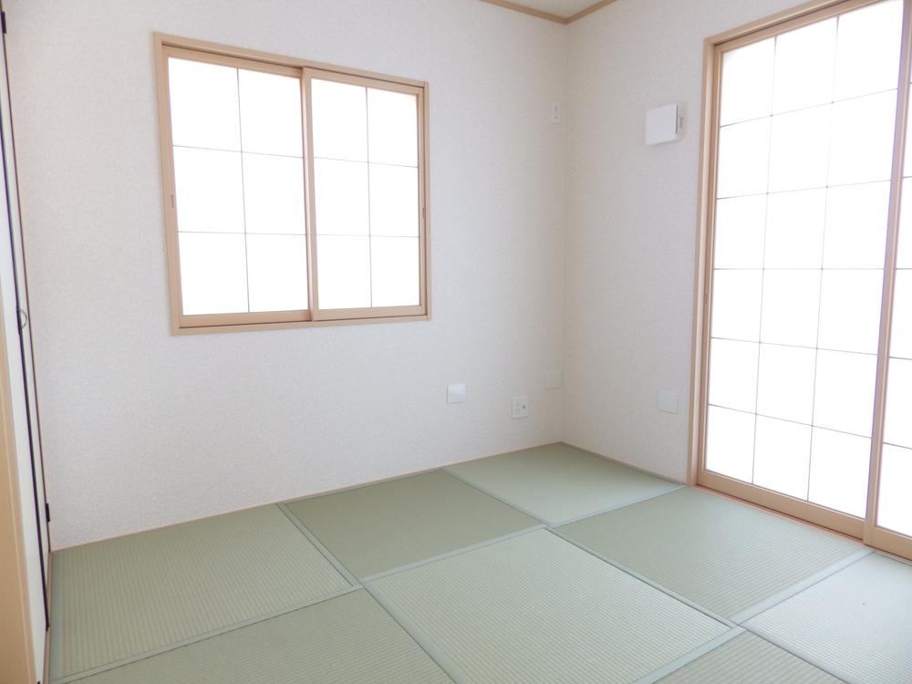 Non-living room. Japanese style room