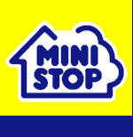 Convenience store. MINISTOP up (convenience store) 365m