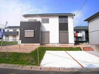 Local appearance photo. ※ The photograph is a property of the same manufacturer and construction.