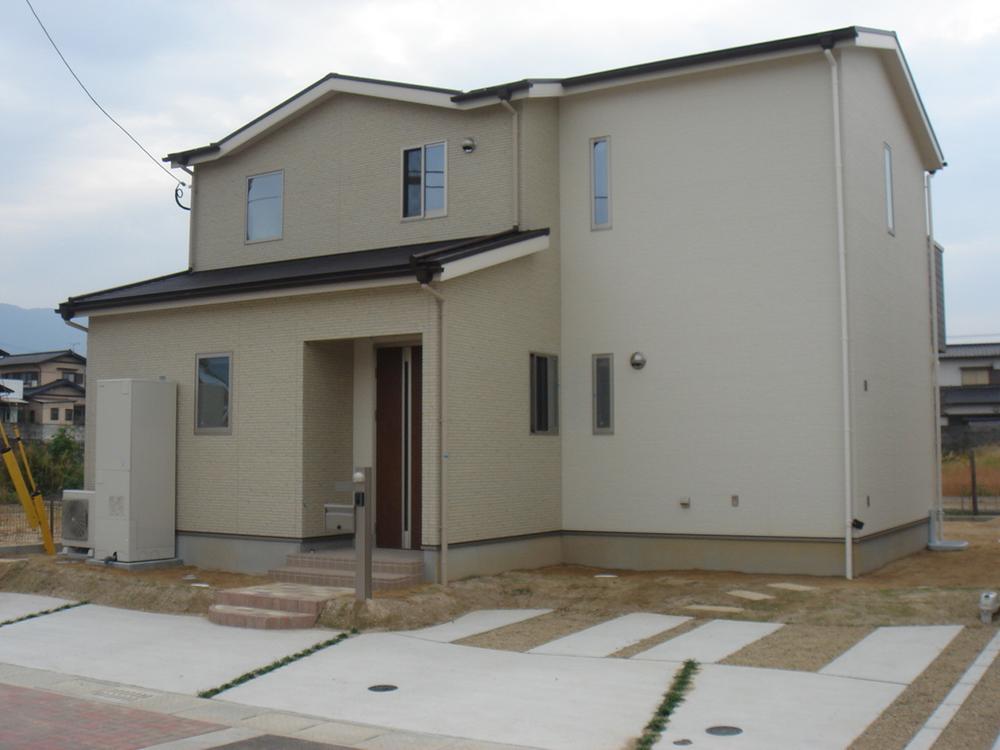 Local appearance photo. Local (11 May 2013) shooting No. 13 place