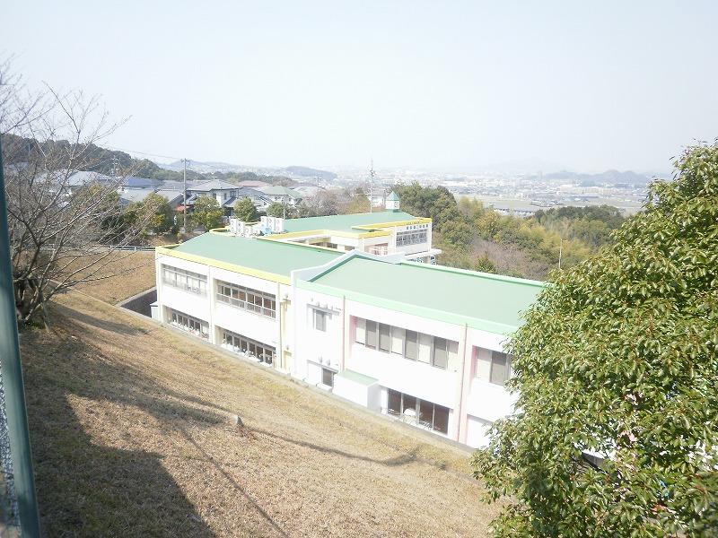 kindergarten ・ Nursery. Hakata second kindergarten