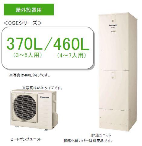 Power generation ・ Hot water equipment.  ・  All-electric