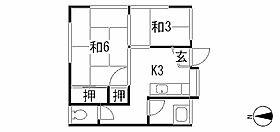 Nishitetsu / Kantake 1-chome Kitakyushu, Fukuoka Prefecture Kokurakita Ku Kantake 2