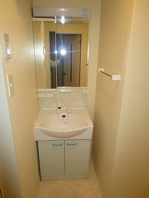 Washroom