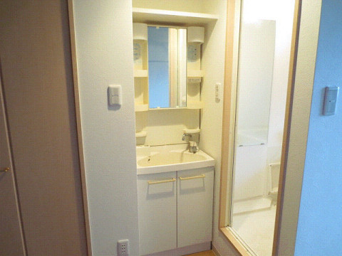 Washroom