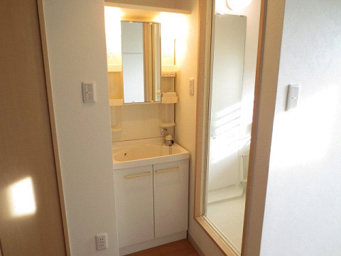Washroom