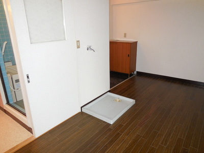 Other. Is Indoor Laundry Area ☆ 