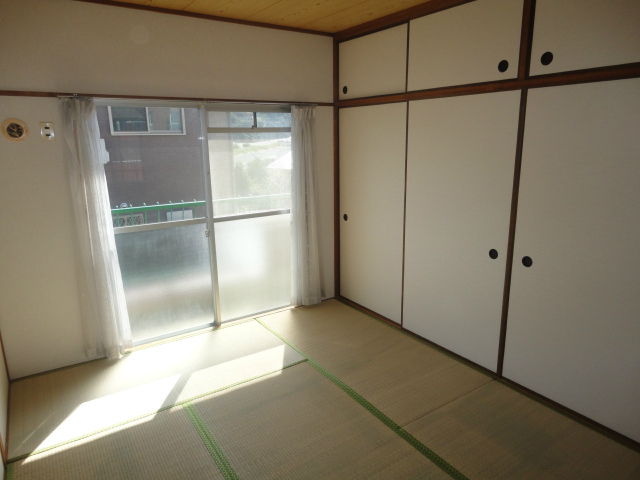 Other room space