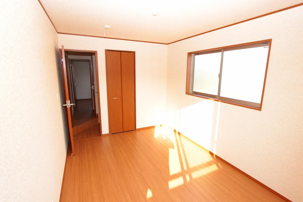 Non-living room