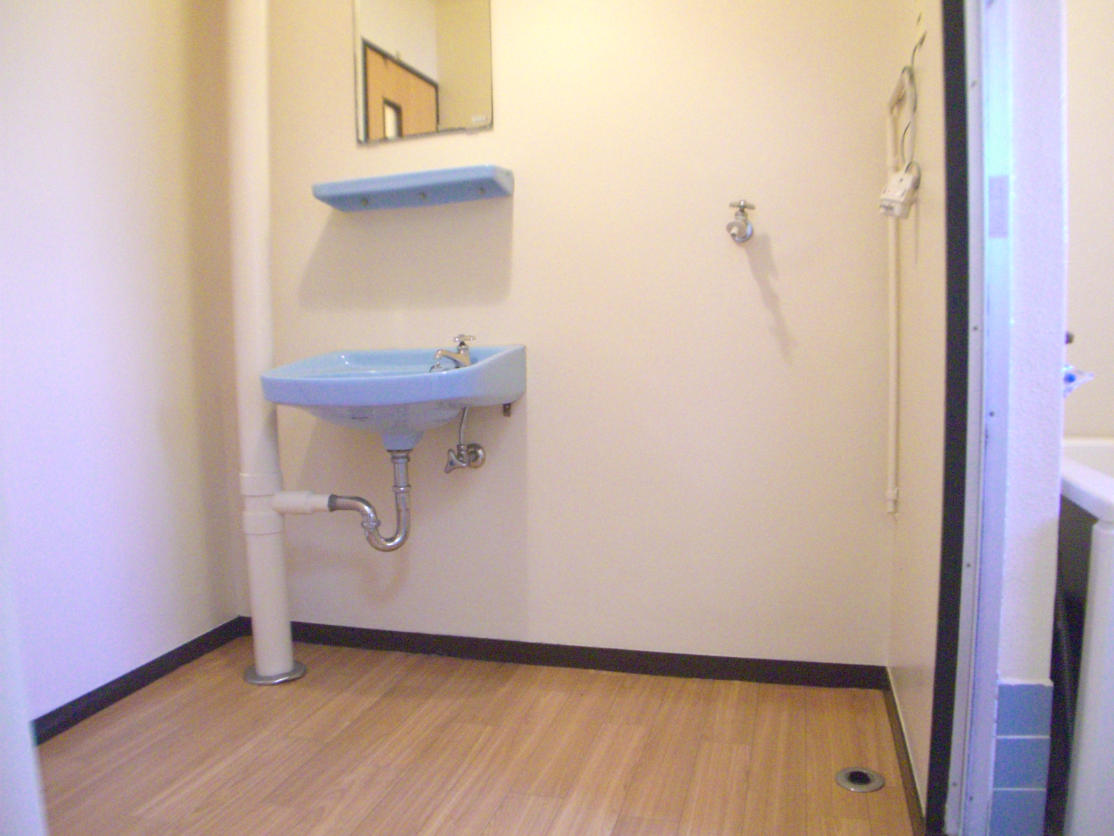 Washroom