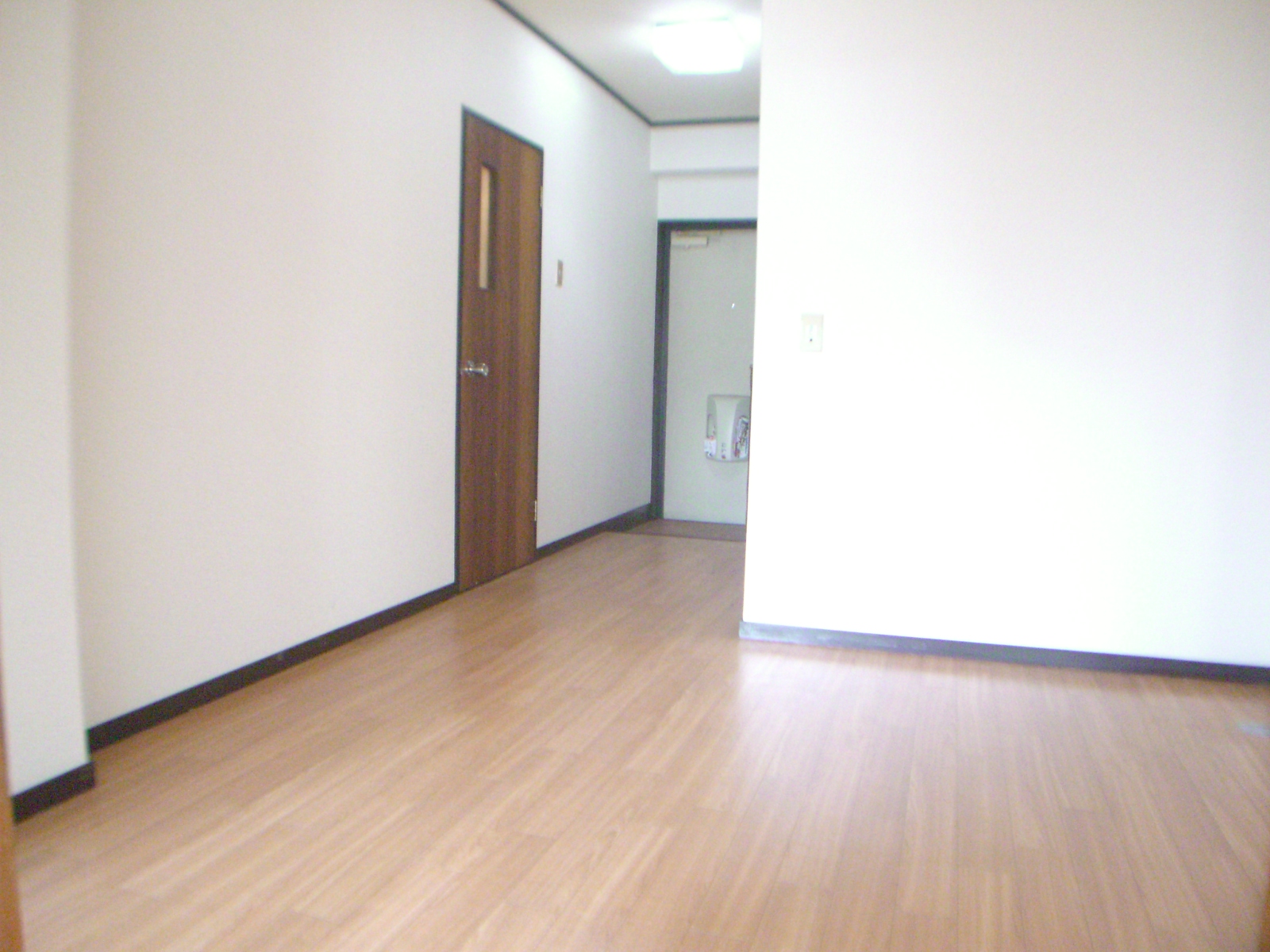 Living and room