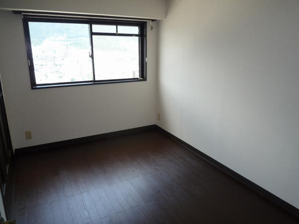 Non-living room