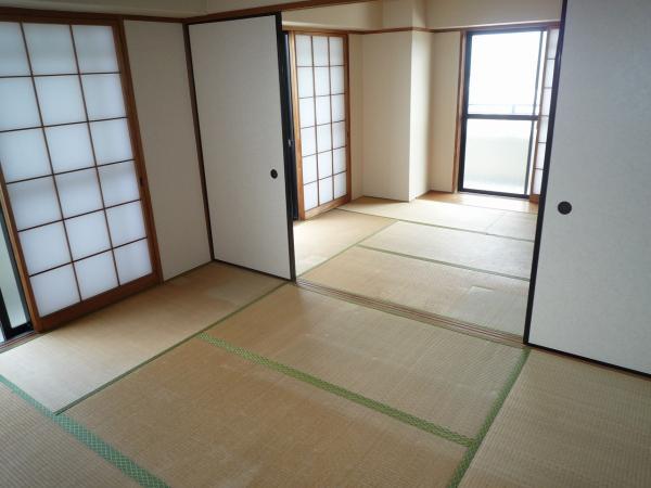 Non-living room