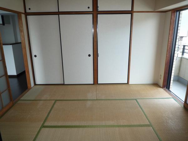 Non-living room