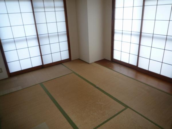 Non-living room