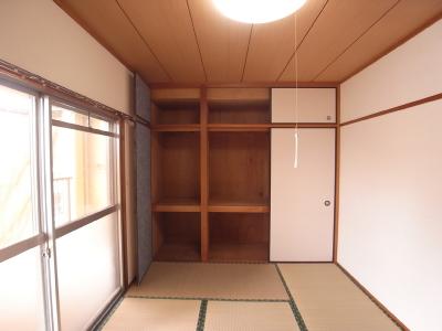 Other room space