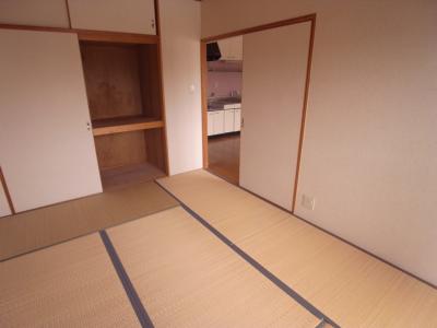 Other room space