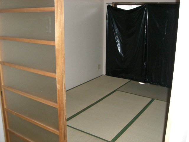 Other room space