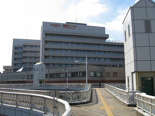 Hospital. Municipal Medical Center: 220m to the (hospital) 220m
