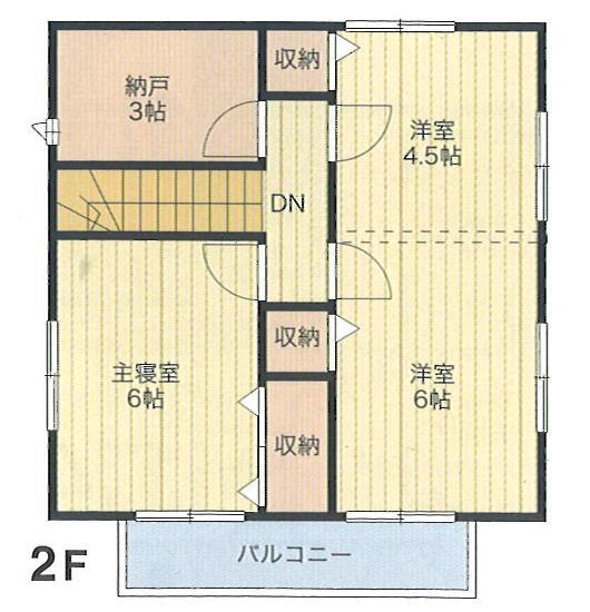 Other. 2F Floor Plan Floor plan is, You can freely change.