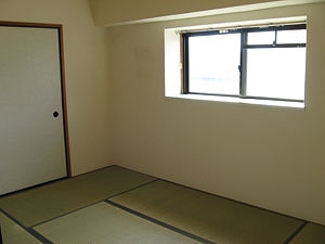 Other room space