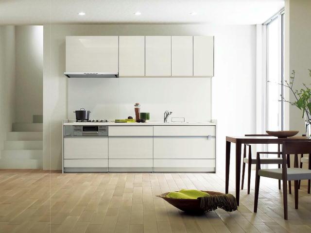 Kitchen. color ・ Design, etc., You can choose freely.