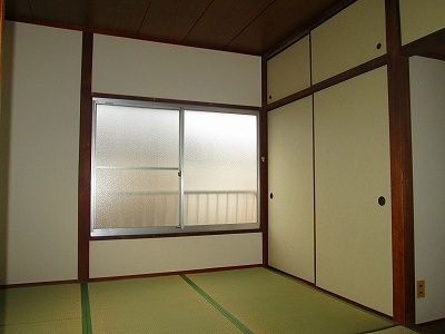 Other room space