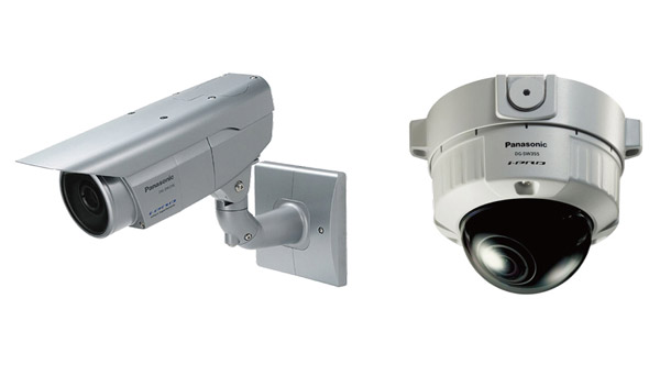 Security.  [It installed 12 units of the security cameras in the common areas] Parking Lot, Bicycle-parking space, Entrance hall, A security camera installed in such as in elevator, Check the intruder. (Same specifications)