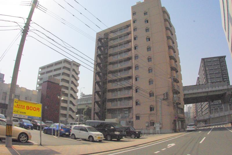 Local appearance photo. Otemachi area of ​​lifestyle convenience good!