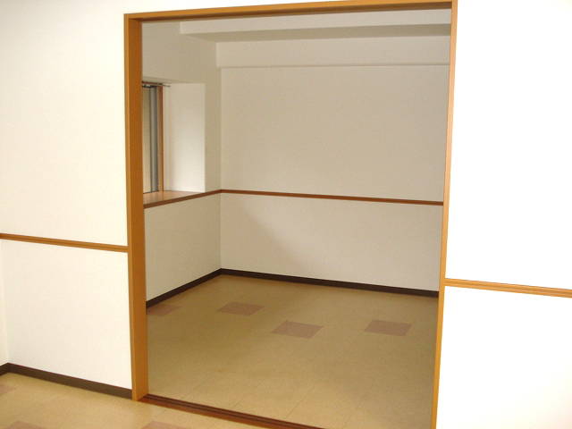 Other room space