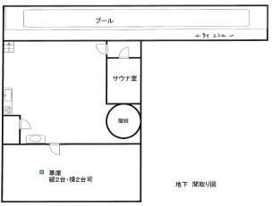 Floor plan. 130 million yen, 6LDK, Land area 559 sq m , Building area 454 sq m