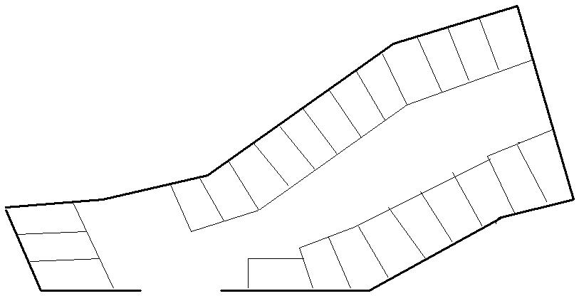 Other. Parking layout