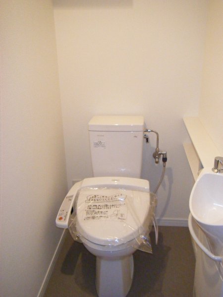 Other. Toilet