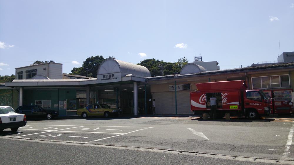 Other. JR Date "Minami Ogura" station 6 mins