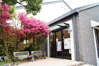restaurant. Saint Marc Kokura Adachi shop until the (restaurant) 404m