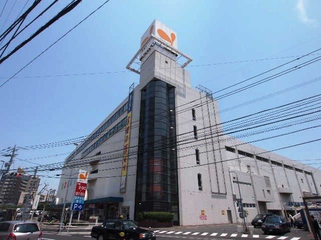 Shopping centre. Jono 800m to Daiei (shopping center)