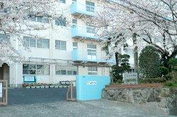Other. Tomino junior high school http://www.kita9.ed.jp/tomino-j/index.html