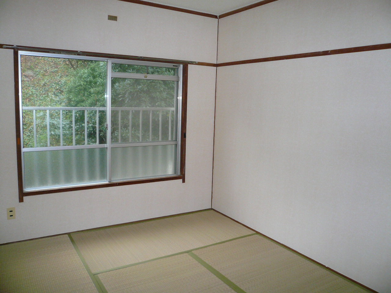 Other room space