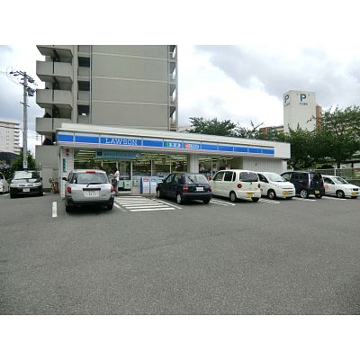 Convenience store. 380m until Lawson Ogura Tamachi store (convenience store)