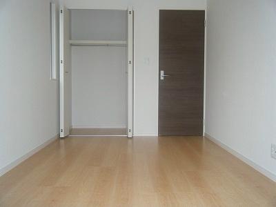 Non-living room